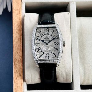 Đồng hồ nữ Sr SL5001.4102BL