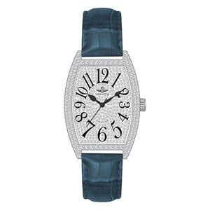 Đồng hồ nữ Sr SL5001.4302BL
