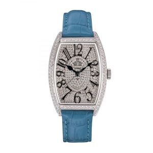 Đồng hồ nữ Sr SL5001.4302BL