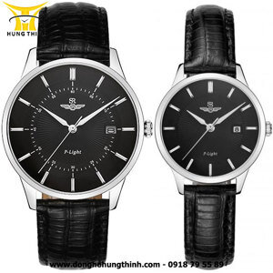 Đồng hồ nữ SR Watch SL10060.4101PL