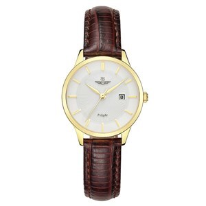 Đồng hồ nữ SR Watch SL10060.4602PL