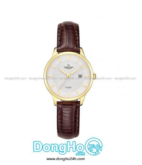 Đồng hồ nữ SR Watch SL10060.4602PL