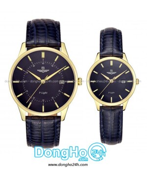 Đồng hồ nữ SR Watch SL10060.4603PL