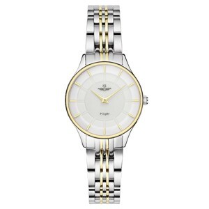 Đồng hồ nữ SR Watch SL10071.1202PL