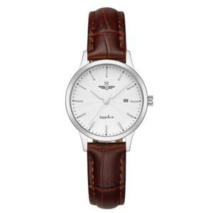 Đồng hồ nữ SR Watch SL1056.4102TE