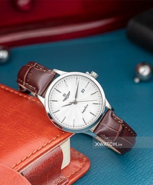 Đồng hồ nữ SR Watch SL1056.4102TE