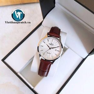 Đồng hồ nữ SR Watch SL1056.4102TE