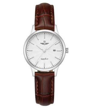Đồng hồ nữ SR Watch SL1056.4102TE