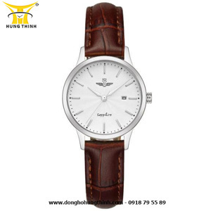 Đồng hồ nữ SR Watch SL1056.4102TE