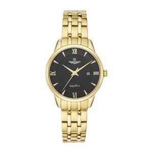 Đồng hồ nữ SR Watch SL1071.1401TE