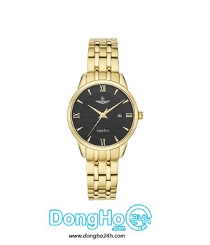 Đồng hồ nữ SR Watch SL1071.1401TE