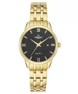 Đồng hồ nữ SR Watch SL1071.1401TE