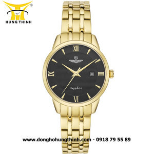 Đồng hồ nữ SR Watch SL1071.1401TE