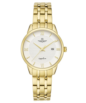 Đồng hồ nữ SR Watch SL1071.1402TE
