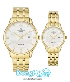 Đồng hồ nữ SR Watch SL1071.1402TE