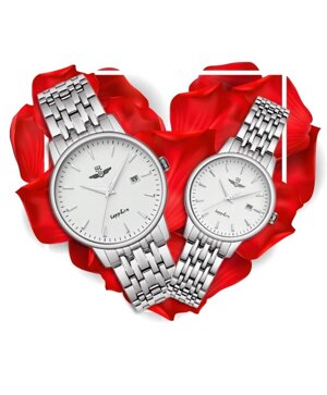 Đồng hồ nữ SR Watch SL1072.1102TE