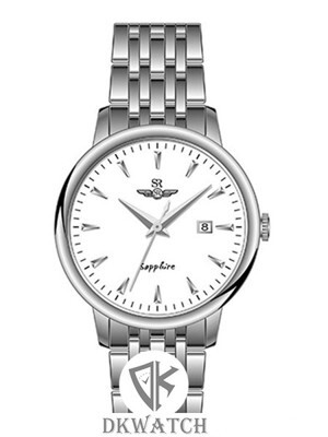 Đồng hồ nữ SR Watch SL1072.1102TE