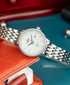 Đồng hồ nữ SR Watch SL1072.1102TE