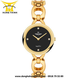 Đồng hồ nữ SR Watch SL1603.1401TE