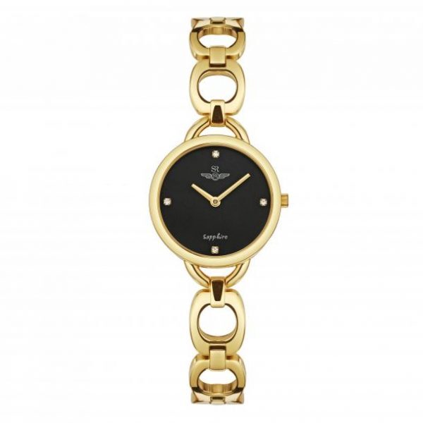 Đồng hồ nữ SR Watch SL1603.1401TE