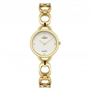 Đồng hồ nữ SR Watch SL1603.1402TE