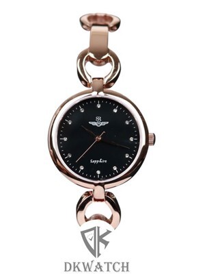 Đồng hồ nữ SR Watch SL1604.1301TE