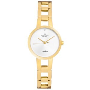 Đồng hồ nữ SR Watch SL1606.1402TE
