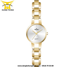 Đồng hồ nữ SR Watch SL1606.1402TE