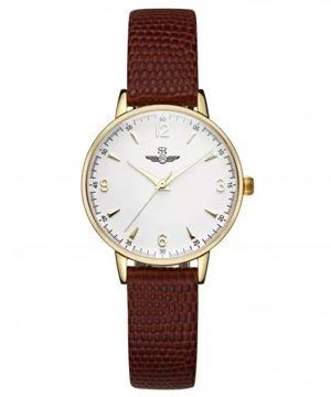 Đồng hồ nữ SR Watch SL2086.4602RNT