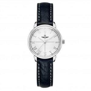 Đồng hồ nữ SR Watch SL2089.4102RNT