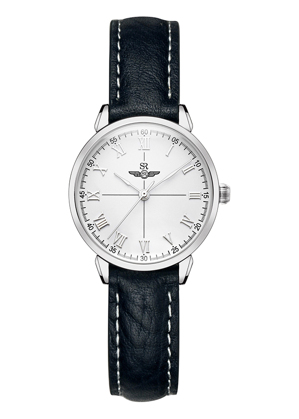 Đồng hồ nữ SR Watch SL2089.4102RNT