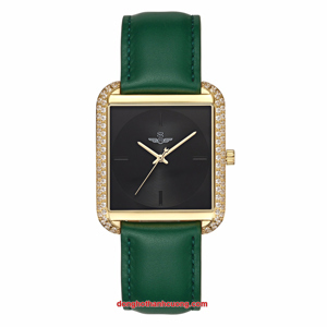 Đồng hồ nữ SR Watch SL2203.4201