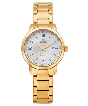 Đồng hồ nữ SR Watch SL3005.1402CV