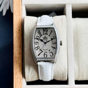 Đồng hồ nữ SR Watch SL5001.4402BL