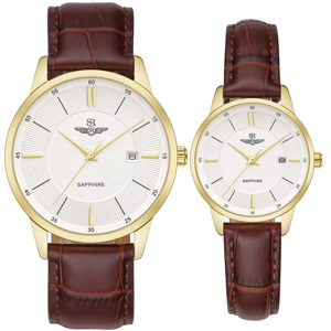 Đồng hồ nữ SR Watch SL80060.4602CF