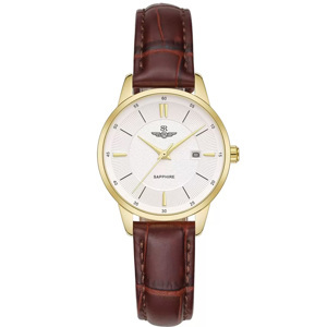Đồng hồ nữ SR Watch SL80060.4602CF