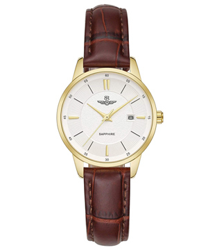 Đồng hồ nữ SR Watch SL80060.4602CF