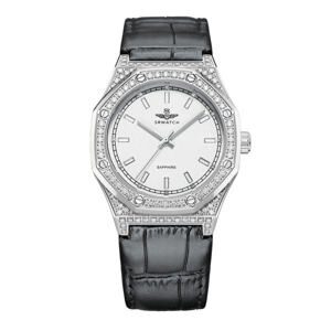 Đồng hồ nữ SR Watch SL99993.4102GLA