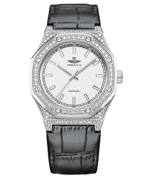 Đồng hồ nữ SR Watch SL99993.4102GLA