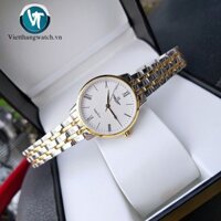 Đồng Hồ Nữ SR Watch SL1074.1202TE Chính Hãng