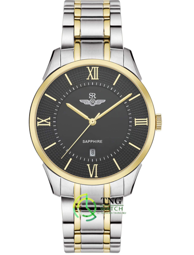Đồng hồ nữ Srwatch Couple-F SG80051.1201CF