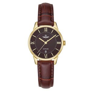 Đồng hồ nữ Srwatch Couple-F SG80050.6103CF
