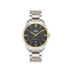 Đồng hồ nữ Srwatch Couple-F SG80051.1201CF