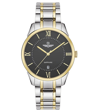 Đồng hồ nữ Srwatch Couple-F SG80051.1201CF