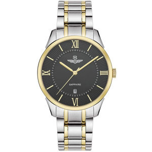 Đồng hồ nữ Srwatch Couple-F SG80051.1201CF