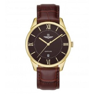 Đồng hồ nữ Srwatch Couple-F SG80050.6103CF
