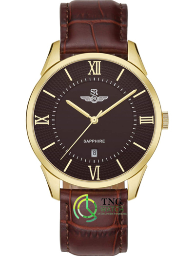 Đồng hồ nữ Srwatch Couple-F SG80050.6103CF