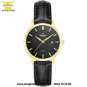 Đồng hồ nữ Srwatch P-Light SL10060.4601PL