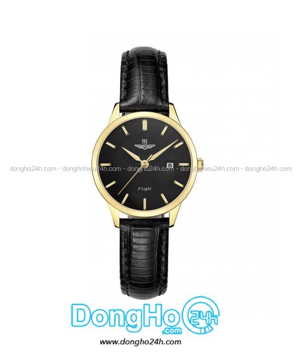 Đồng hồ nữ Srwatch P-Light SL10060.4601PL
