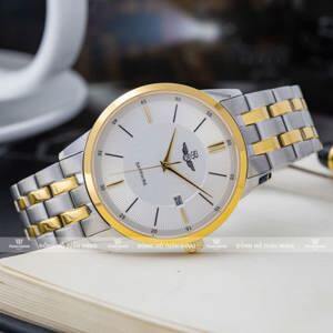 Đồng hồ nữ Srwatch SG80061.1202CF